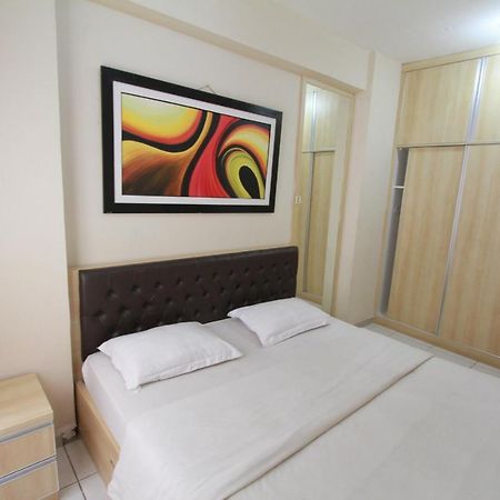 Myrooms Bekasi Extérieur photo