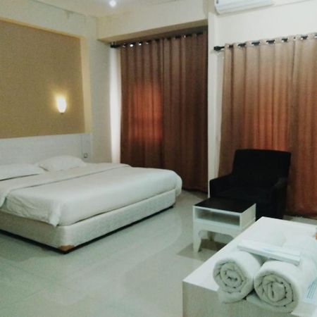 Myrooms Bekasi Extérieur photo