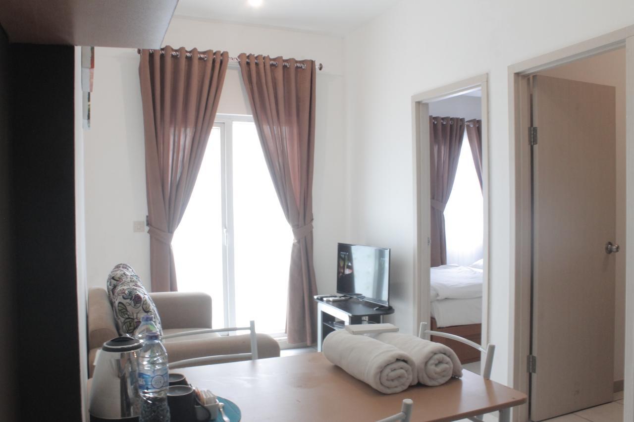 Myrooms Bekasi Extérieur photo