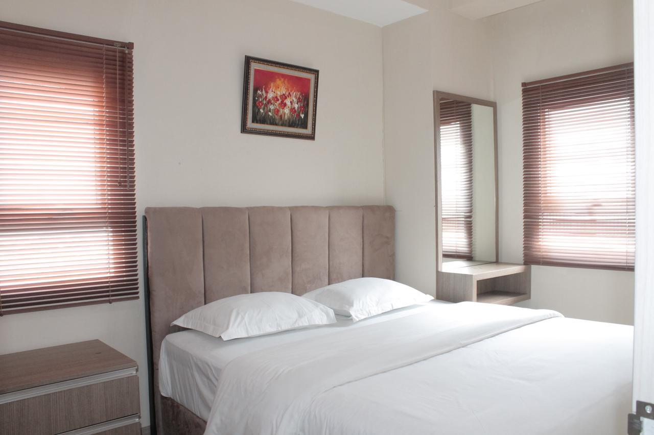 Myrooms Bekasi Extérieur photo