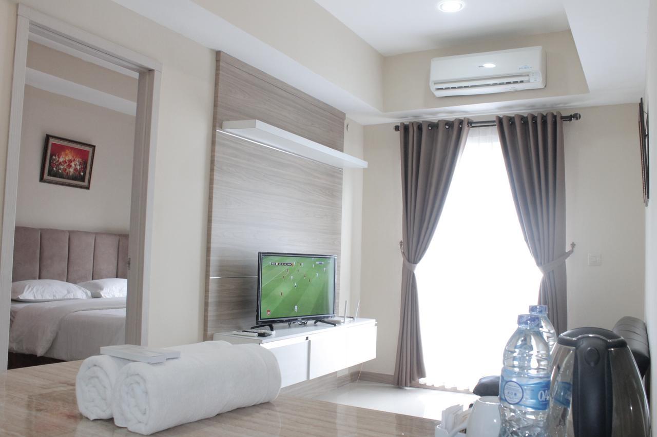 Myrooms Bekasi Extérieur photo