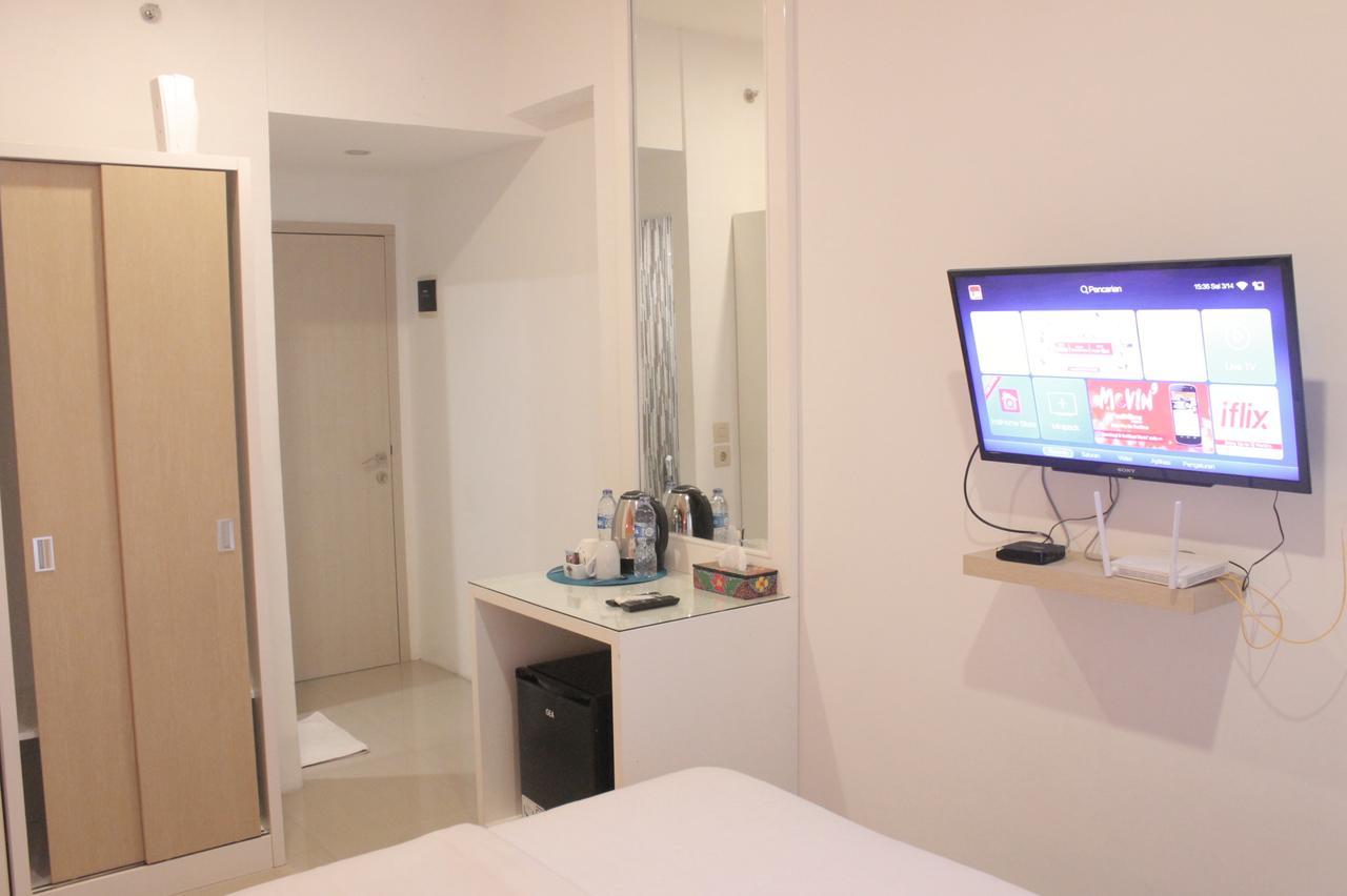 Myrooms Bekasi Extérieur photo