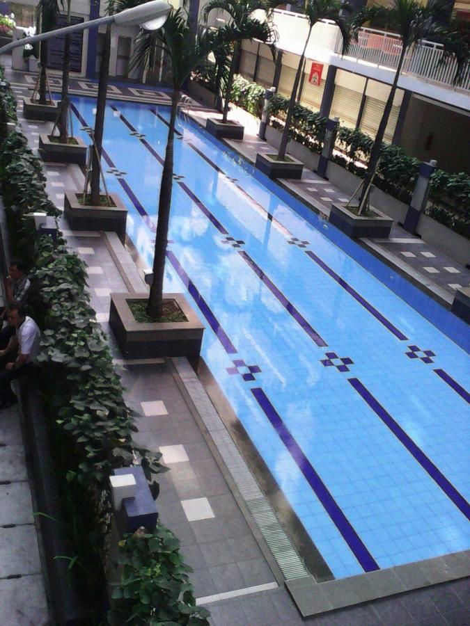 Myrooms Bekasi Extérieur photo