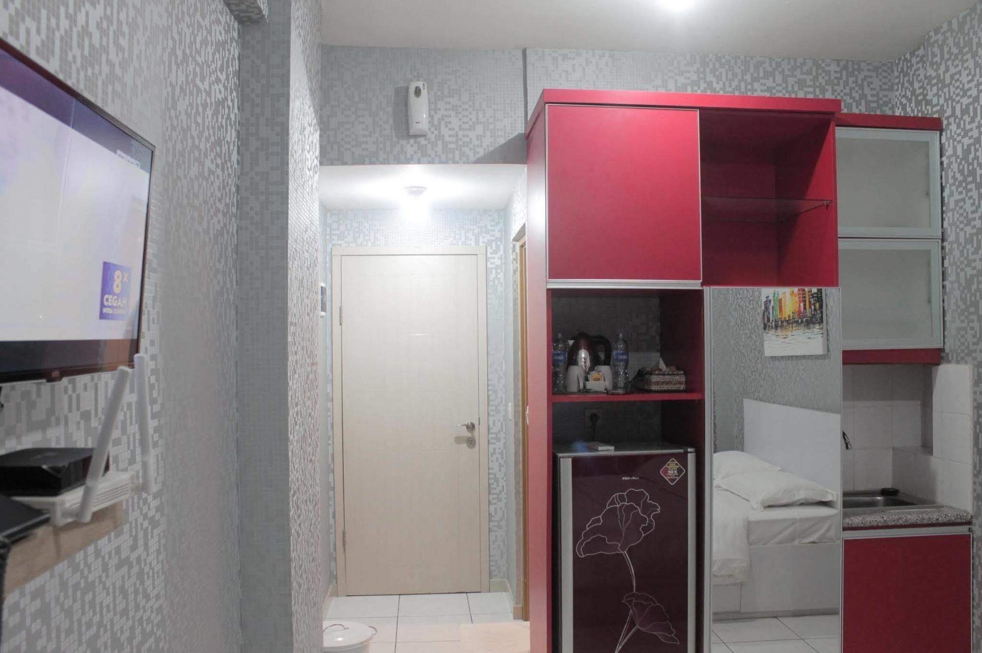 Myrooms Bekasi Extérieur photo