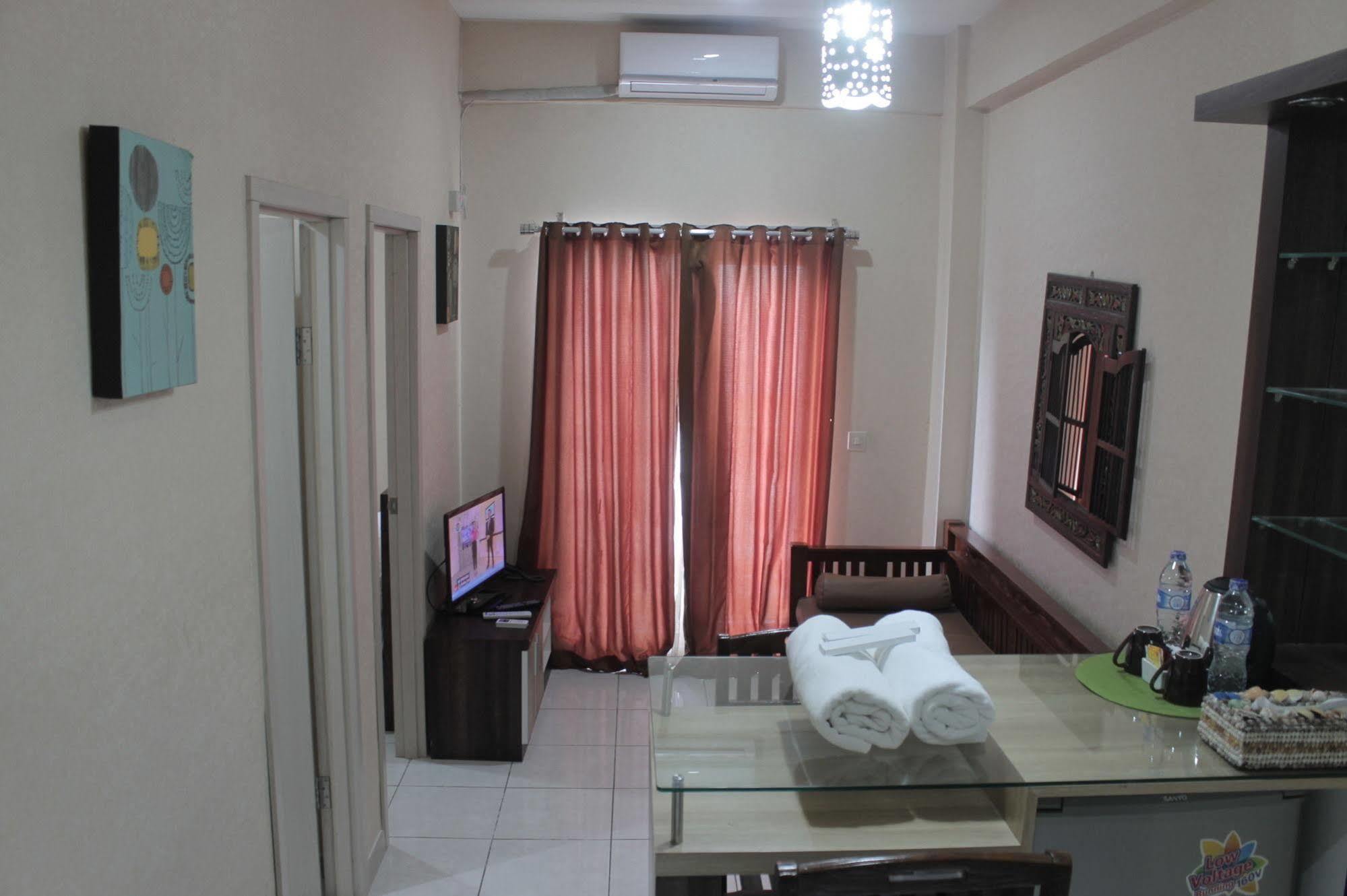 Myrooms Bekasi Extérieur photo