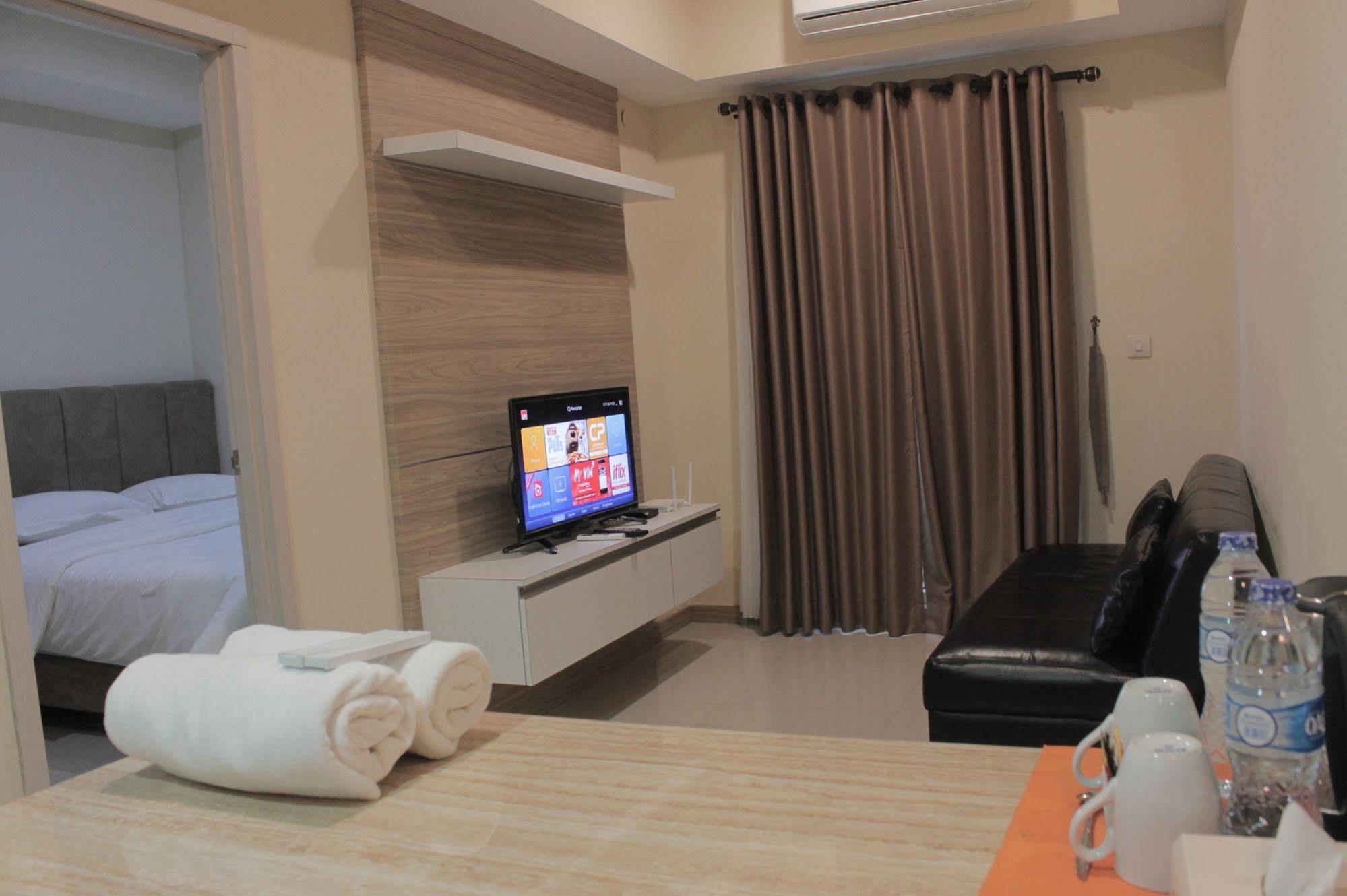 Myrooms Bekasi Extérieur photo
