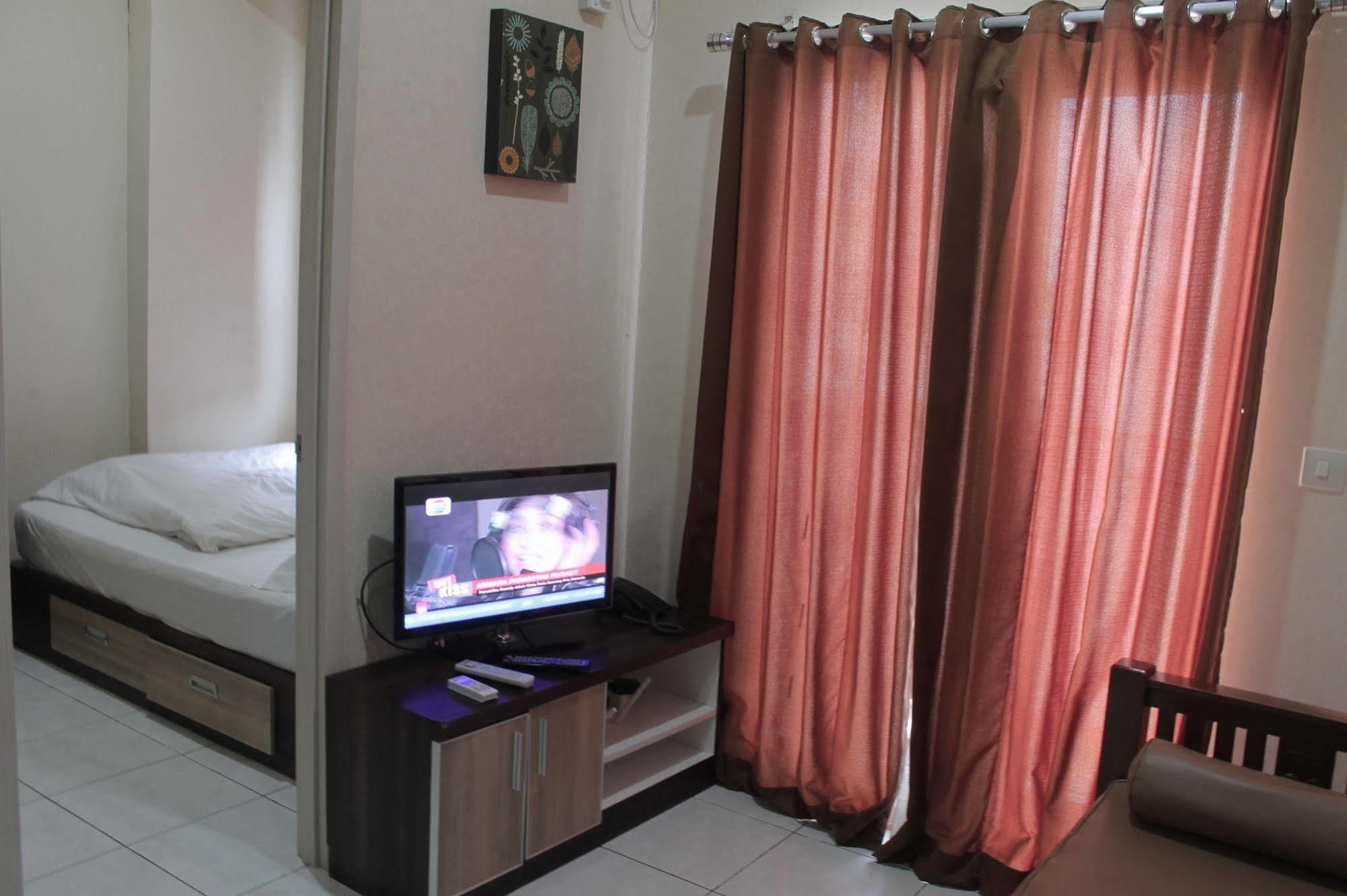 Myrooms Bekasi Extérieur photo