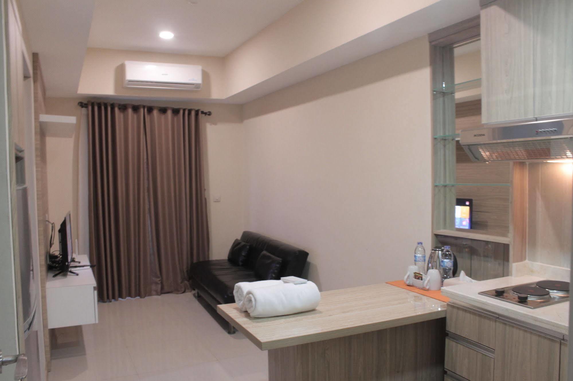 Myrooms Bekasi Extérieur photo