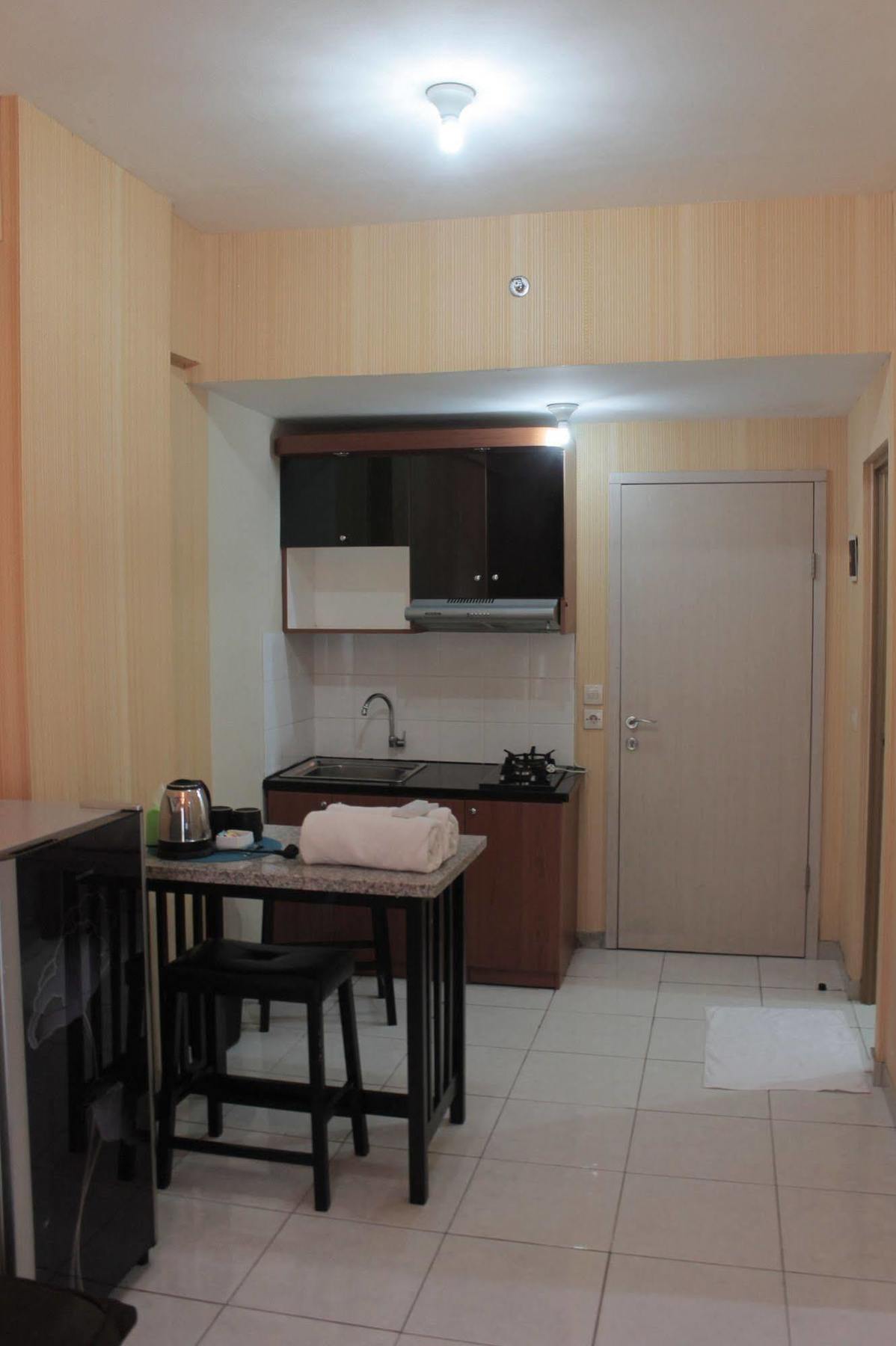 Myrooms Bekasi Extérieur photo