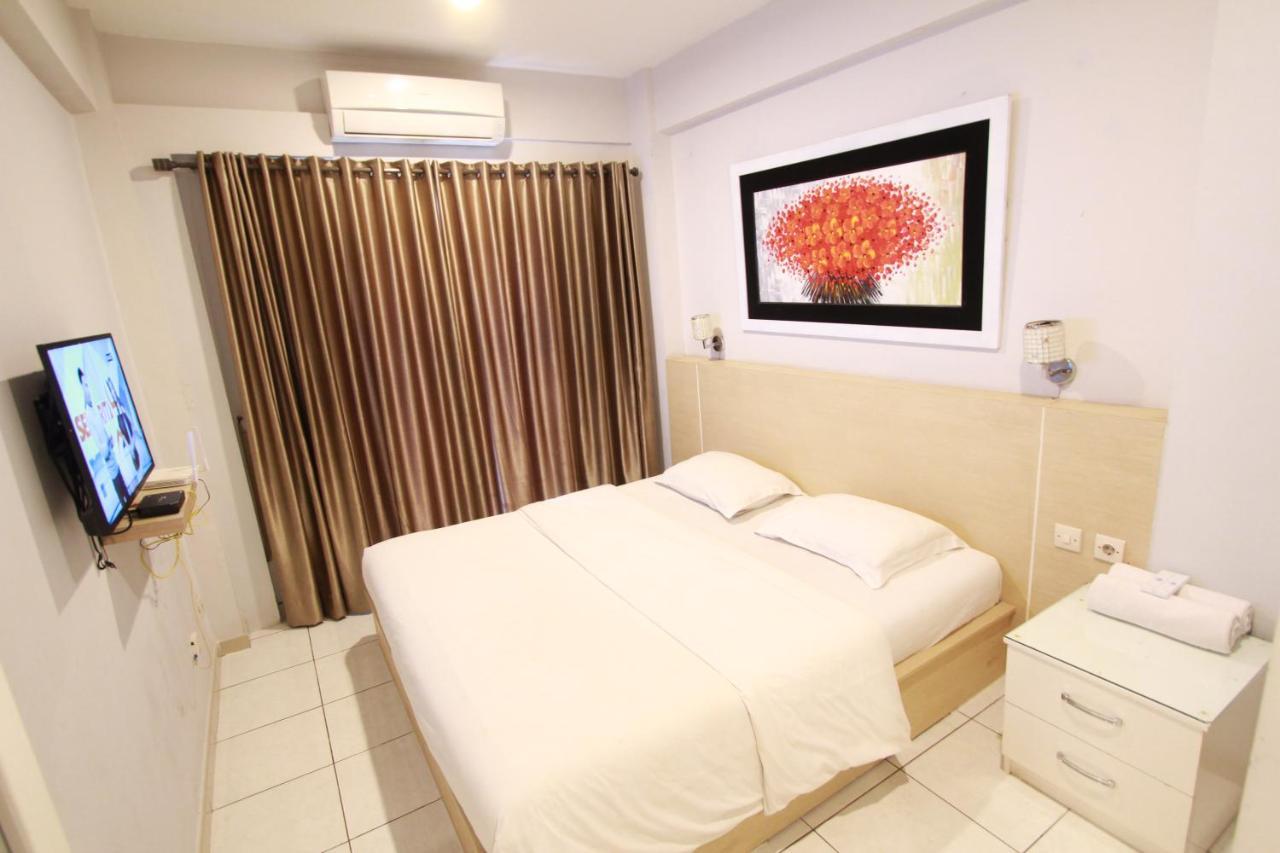 Myrooms Bekasi Extérieur photo