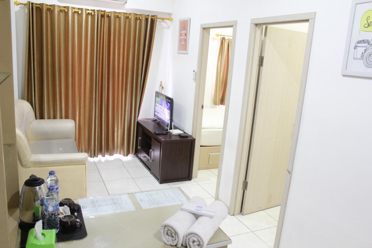 Myrooms Bekasi Extérieur photo
