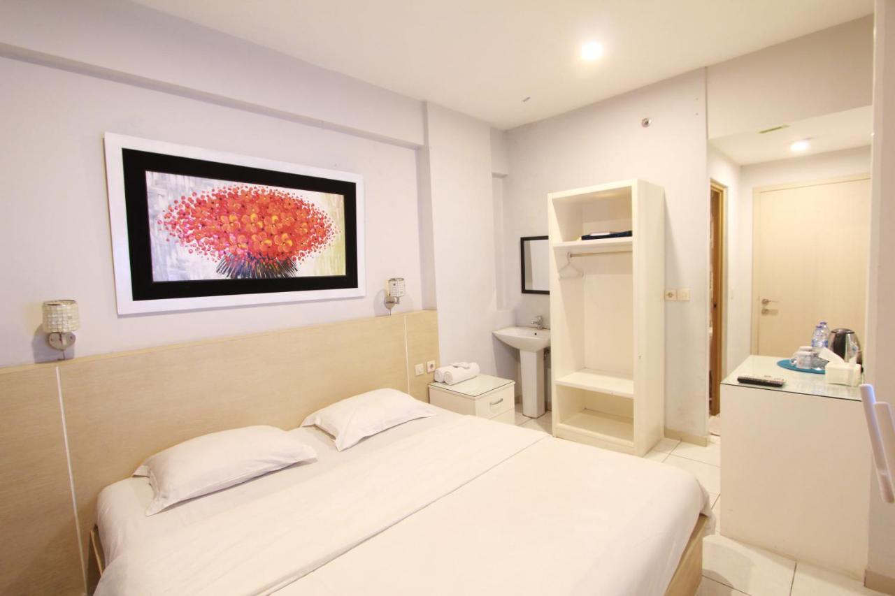 Myrooms Bekasi Extérieur photo
