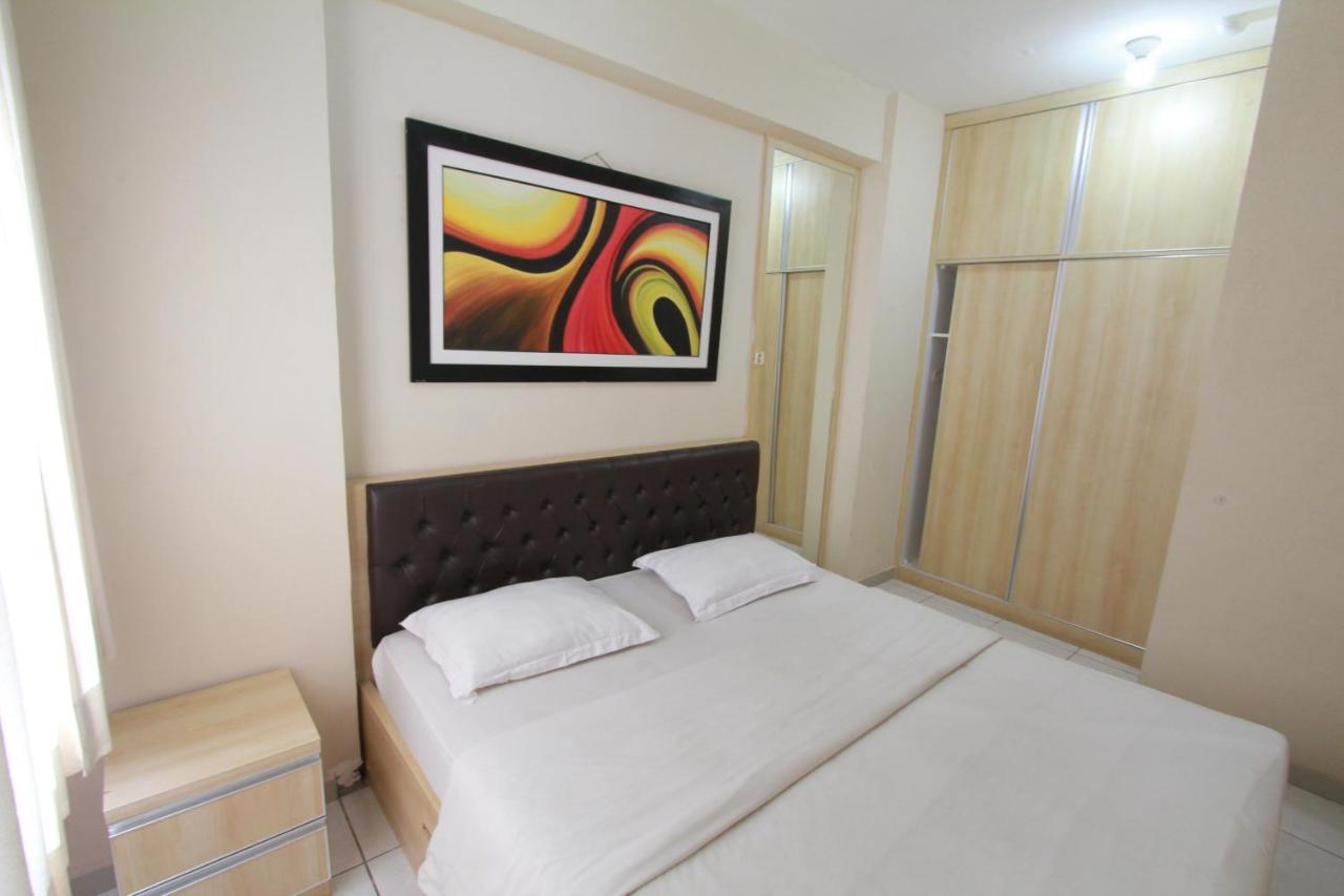 Myrooms Bekasi Extérieur photo