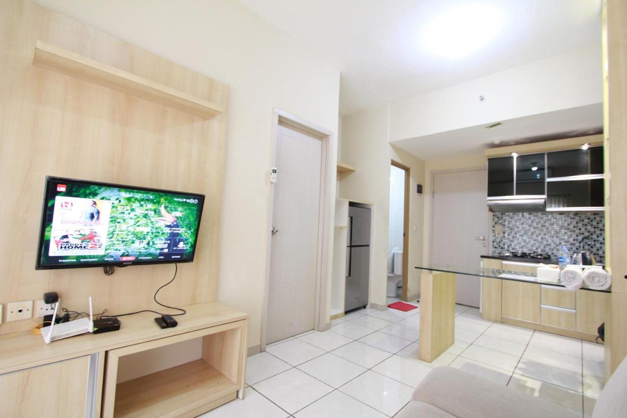 Myrooms Bekasi Extérieur photo