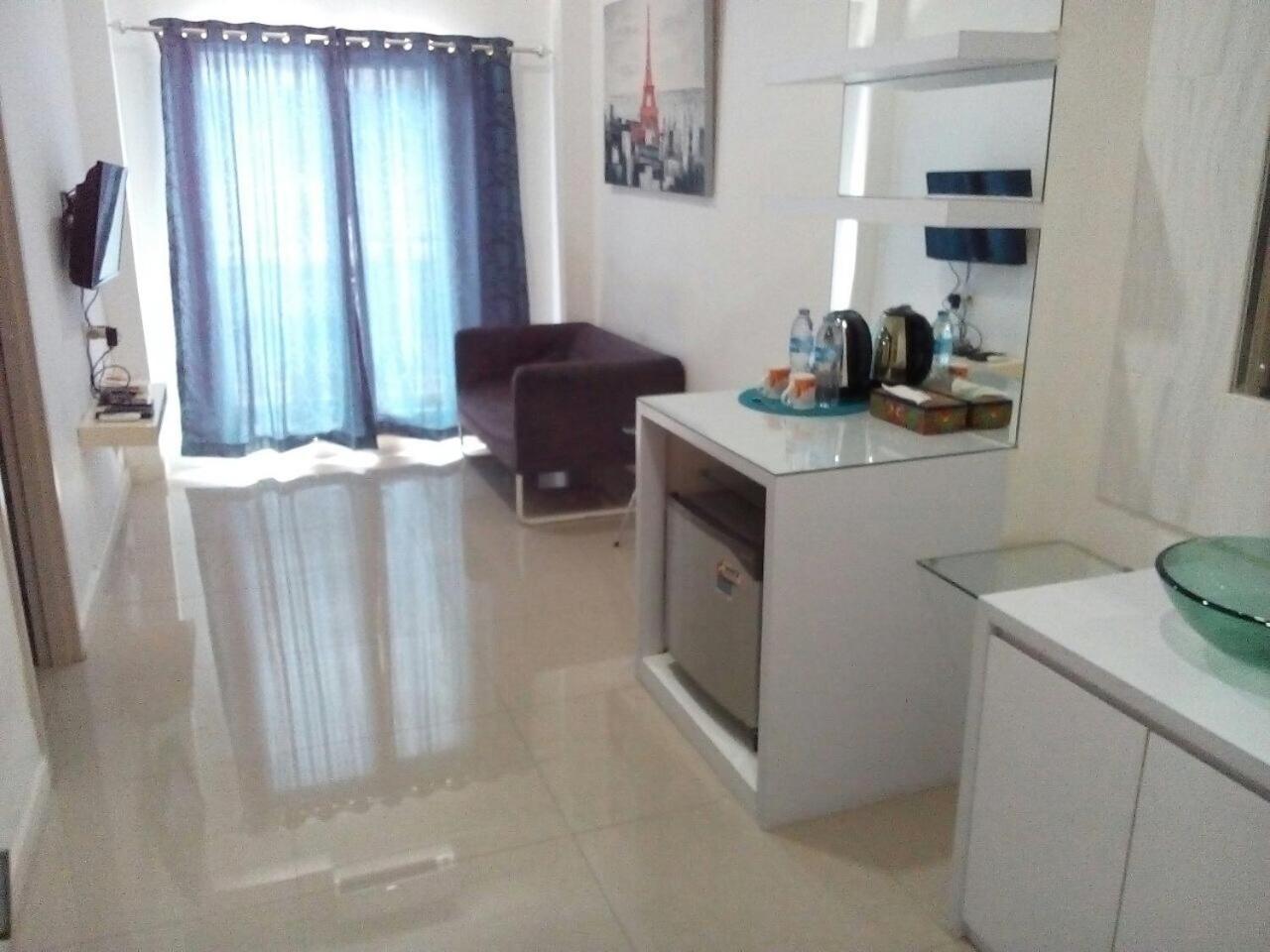 Myrooms Bekasi Extérieur photo