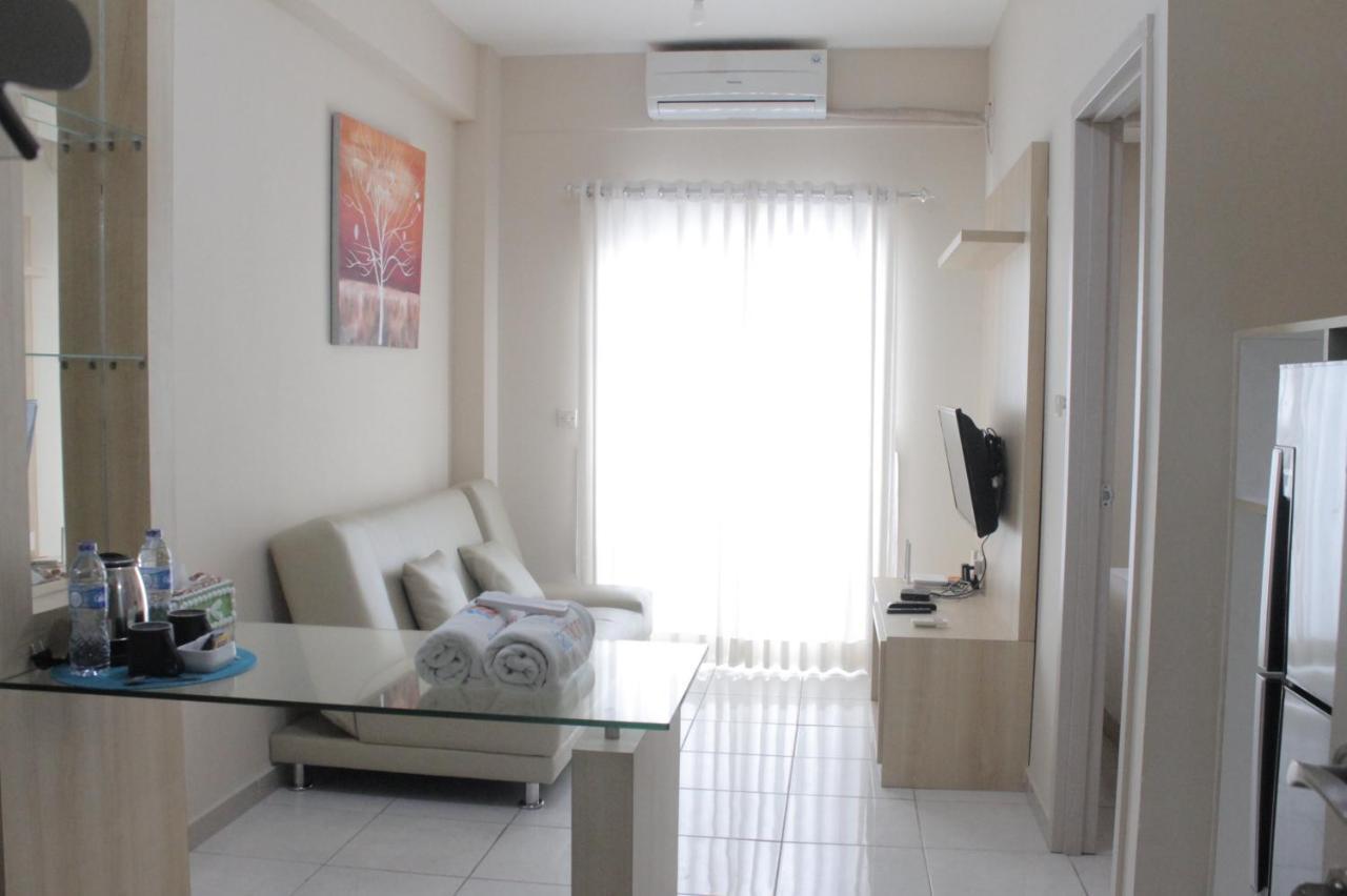 Myrooms Bekasi Extérieur photo