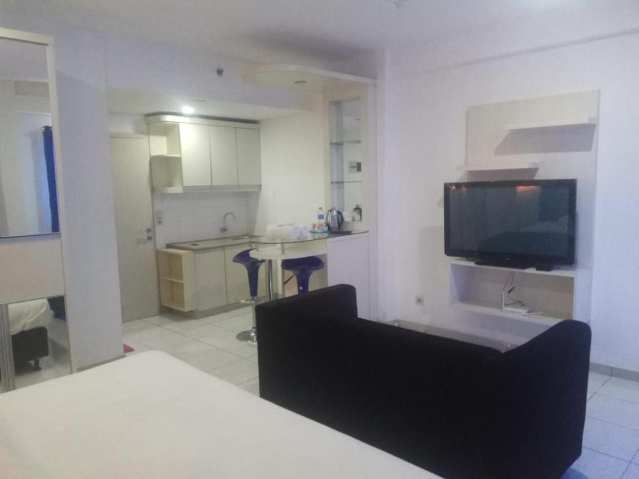 Myrooms Bekasi Extérieur photo