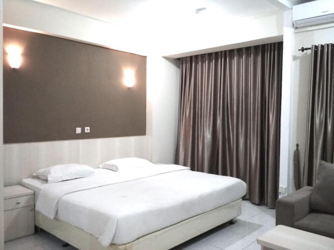 Myrooms Bekasi Extérieur photo