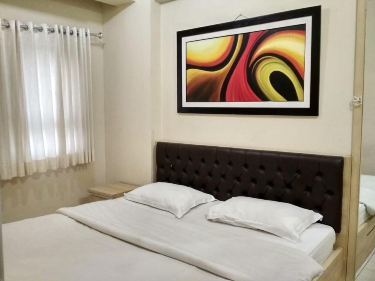 Myrooms Bekasi Extérieur photo